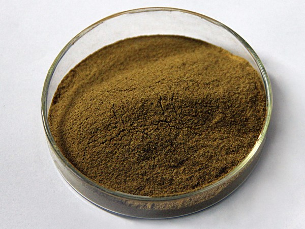 The Pulsatilla Root Powder