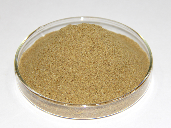 Tocolytic powder